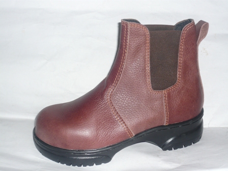 SFT 18 Brown